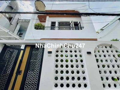 căn ngà Bình Chánh 2,5 tỷ chủ thanh lý lỗ để đi Mỹ