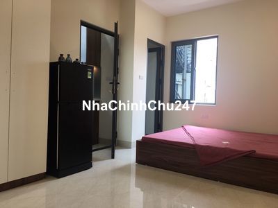 Căn hộ mini Ngõ 29 Xã Đàn - Tây Sơn 4tr5 - 5tr5