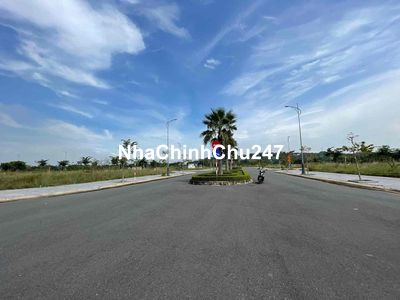 Đất thổ cư Biên Hòa New City bán nhanh nền 108 m2 sẳn sổ khu Phú Gia 1