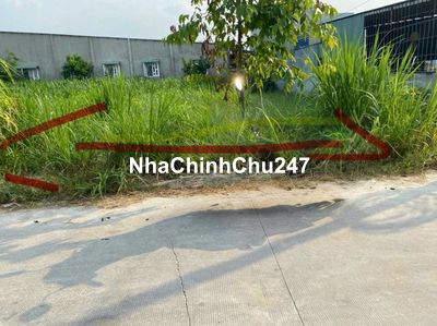 Chính chủ bán gấp đất 10*26 cách hcm 20km đức hoà long an