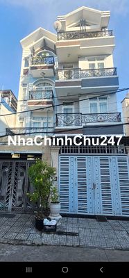 Bán cặp nhà chính chủ giá như lô đất khu đồng bộ