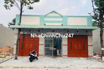 Chủ cần bán nhanh cặp trọ gd mới xây tại Mỹ Phước3 Bến Cát Bình Dương