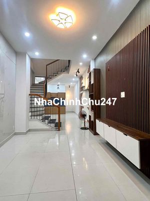 ❌❌NHÀ GIÁ RẺ  Sát Đường Điện Biên Phủ , Chính Chủ Bán Nhanh