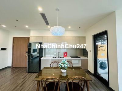 Chuyển công tác chủ bán căn 3PN2VS 80m2 Chỉ với 3,65 tỷ Tại VIN OCP