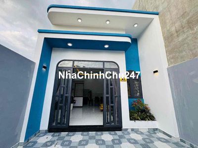 Nhà Villa c4 cần bán gấp