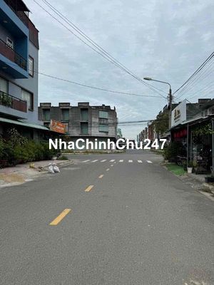 chủ Cần Bán Nhanh Nhà 1 Trệt 1 Lầu Tái Định Cư Đại Phước