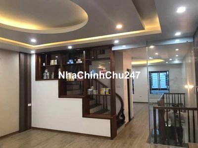 NHÀ MỖ LAO 55M2 SỔ ĐỎ CHÍNH CHỦ - AN CƯ LÂU DÀI - LỘC TÀI THĂNG TIẾN.