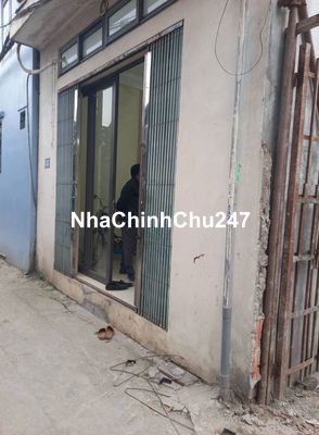 CHỦ CHUYỂN LÊN PHỐ CẦN  BÁN GẤP NHÀ DÂN XÂY