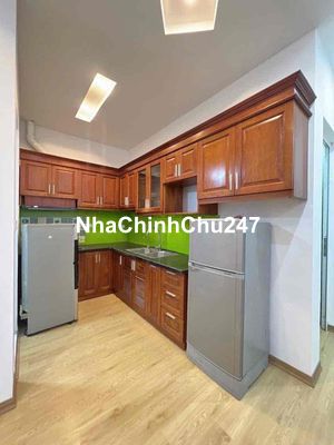 chính chủ cần bán căn hộ tầng 25 toà  p6