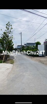 BÁN NHÀ LONG KHÊ,CẦN ĐƯỚC,LONG AN