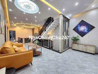 💥SIÊU PHẨM LÁNG HẠ -3 BƯỚC CHÂN RA PHỐ-FULL NỘI THẤT