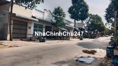 CẦN BÁN dãy nhà trọ Đinh Đức Thiện