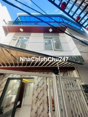 Bán nhà trung tâm quận Hải Châu, gần cầu Rồng