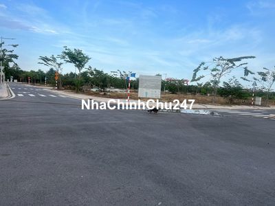 CHÍNH CHỦ CẦN RA GẤP NỀN 80M2 SHR KDC DRGON PAERL XÃ ĐỨC HÒA ĐÔNG