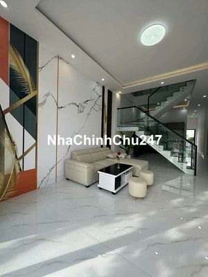 HÀNG HIẾM ! NHÀ MT NGUYỄN CHÍ THANH - 50m² ngang 4,5m - 5 TẦNG 5PN 5WC