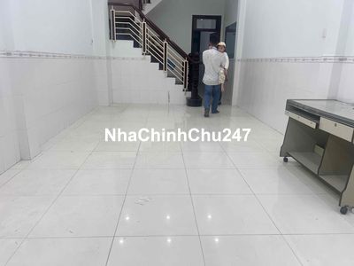 Nhà khu Tên Lửa 5x20,3.5 tấm, sát Aeon