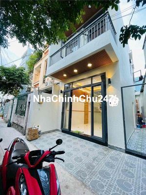 Bán Gấp Nhà nhà ở Đinh Đức Thiện_SHR_1 tỷ( thương lượng)