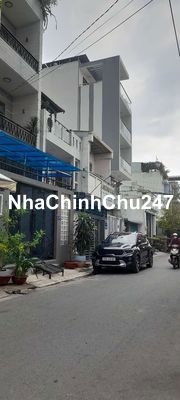 Mặt tiền kinh doanh đường cầu kinh tân tao A 45m2 2 tầng