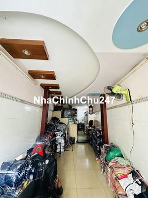 Giá rẻ đầu tư * Chỉ 3.8 Tỷ TL * Nhà 5 Tầng, 5PN - Khu sầm uất