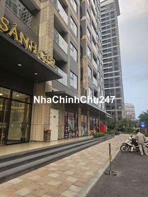 CHÍNH CHỦ NHÀ CHUNG CƯ 1PN+ MỚI TINH NỘI THẤT CAO CẤP