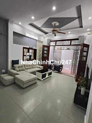 🏡 BÁN NHÀ TRƯỜNG CHINH – 50M2 – 5 TẦNG – 6 NGỦ – GIÁ CHỈ 8,1 TỶ