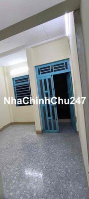 Chính chủ bán gấp nhà hẻm Lưu Hữu Phước . Sổ hồng