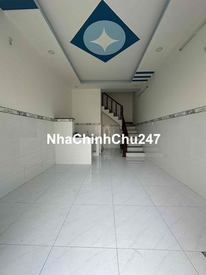 Bán nhà 1 trệt 1 lầu Đường Mỹ Hạnh , Chính chủ