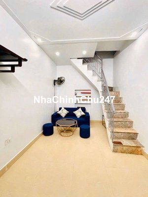 Bán nhà phố Hồng Mai ngõ nông, sát phố  2 thoáng 25m2* 4T giá 3.7 Tỷ