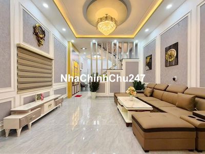 Bán nhà phân lô Khuyến Lương, Ô Tô đỗ cổng, 5 tầng, 30/65m2, 4.9 tỷ