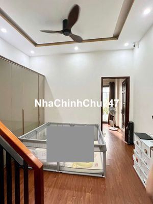 NHÀ ĐẸP. NGAY TRUNG TÂM. CẦN TÌM CHỦ...XÁCH VALI VÀO Ở