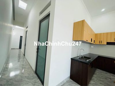 Bán nhà mới Full nội thất Tp Pleiku