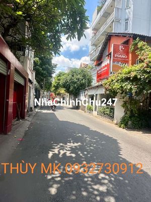 TÂN BÌNH, BÁN NHÀ MỚI, HẺM XE HƠI, NGANG 4,6M,TR CHINH, CHỈ 6,95 TỶ