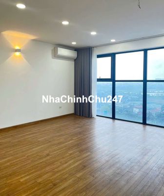 Chủ nhà gửi  bán CH 135m2 dự án  IRIS GARDEN - 30 Trần Hữu Dực.