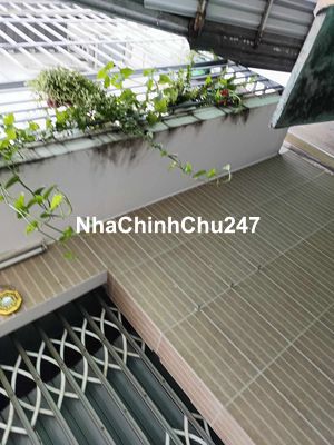 Chính chủ cần bán nhà nhỏ