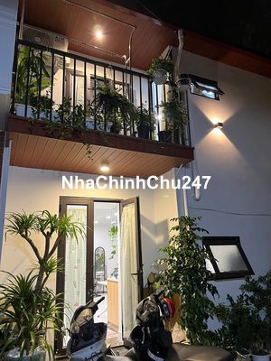 CHÍNH CHỦ bán nhà gần chợ Hà Đông nhỉnh 6 tỷ