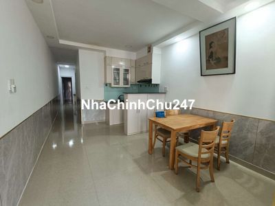 Bán nhà cấp 4 mặt tiền Châu Thượng Văn, Hoà Đương bắc