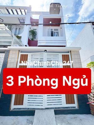 TRỤC CHÍNH - HẺM 391 ĐƯỜNG 30/4