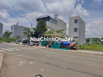 Chính chủ cần bán lô đất