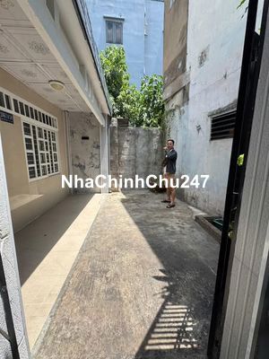 3,95 tỷ nhà cực rộng 65 mét đất , nở hậu đẹp , Sổ hồng riêng cc ngay