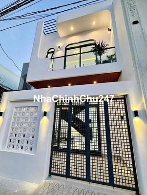 Nhà Thanh Lý Giá Rẻ chỉ 1tỷ375