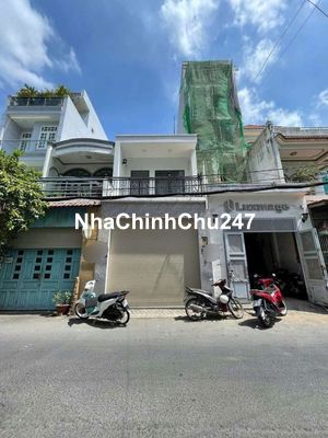 Chính chủ bán nhà mặt tiền đường Nguyễn Hữu Trí