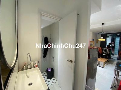 Nhà mới đẹp ở ngay, HXH Nguyễn Văn Đậu P.11 BT 24m2, 2PN, chỉ 3 tỷ9