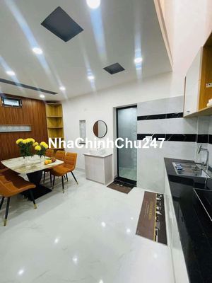 CHÍNH CHỦ NHÀ KIỆT LÊ ĐÌNH LÝ 3PN FULL NỘI THẤT