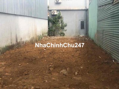 tôi chính chủ cần bán đất đường quách xân ( phước lý ) đường 7m5