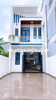 CHỦ KẸT BANK CẦN BÁN NHÀ 1T1L