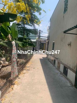 Chủ bán gấp nhà cấp 4 cũ