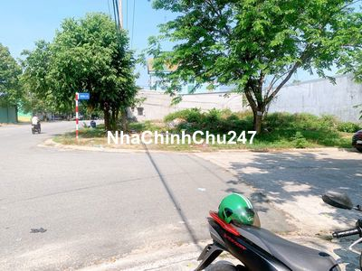 chính chủ cần bán gấp lô góc 2 mặt tiền 300m2( 10x30) kinh doanh tốt