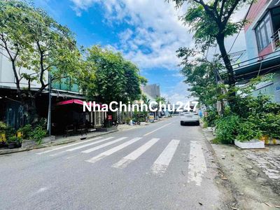 Chính Chủ Bán Đất Mặt Tiền 100m2 Đường 7m5 Phước Lý 8 Vị Trí Kinh doan