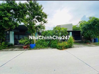 Chủ gửi bán lô đất Tân An Hội giá 1tỷ750 shr 5x37m