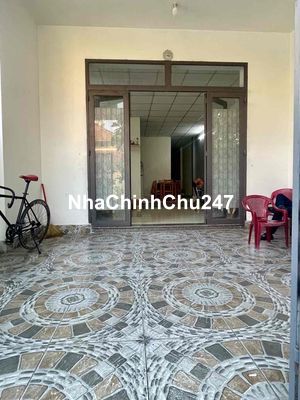 Bán nhà Trung Tâm Khu Phước Lý, dt 100m2 giá chính chủ.